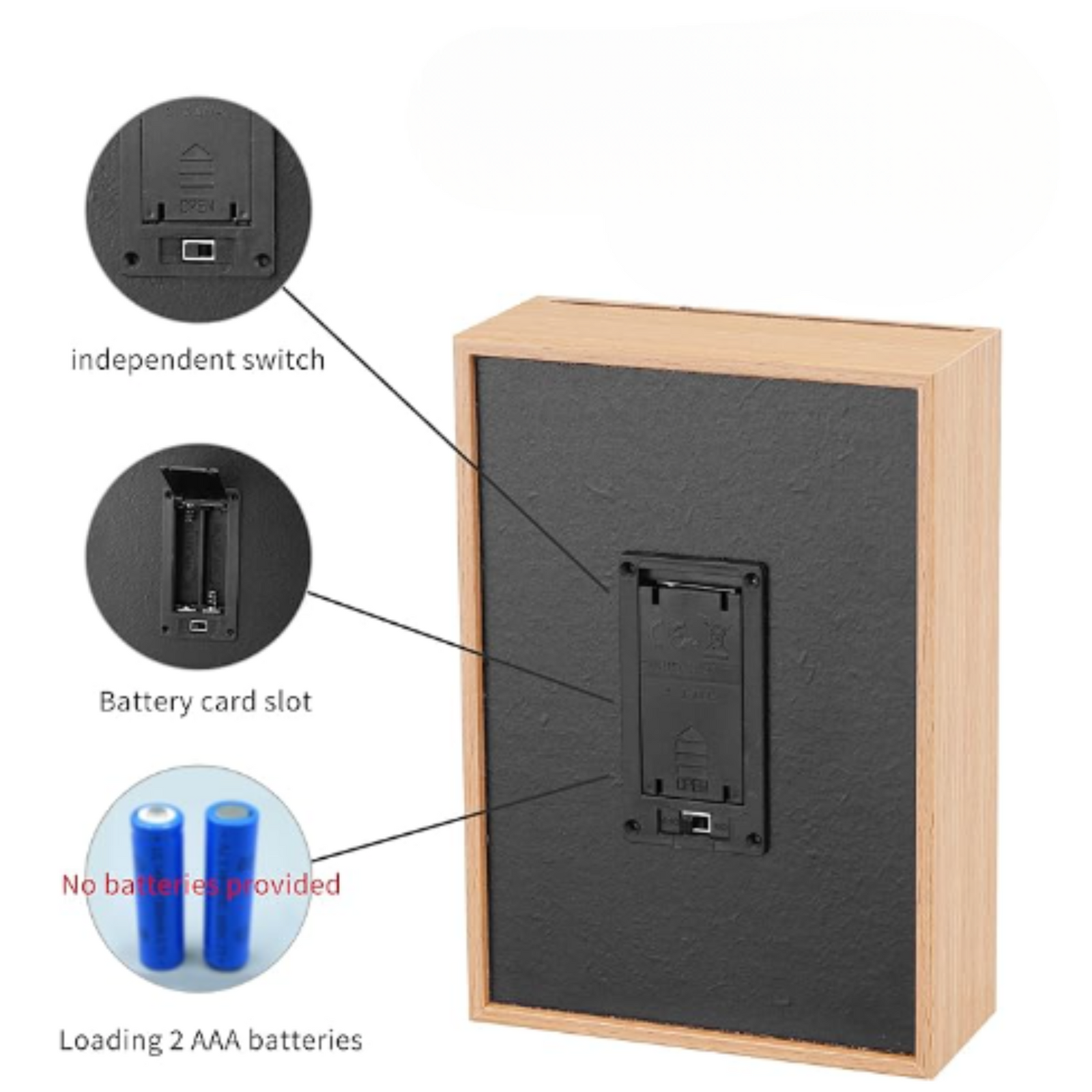 Personalized Radiant Romance Love Letter Plaque for her, Customized Gifts for Women by Groovy Girl Gifts