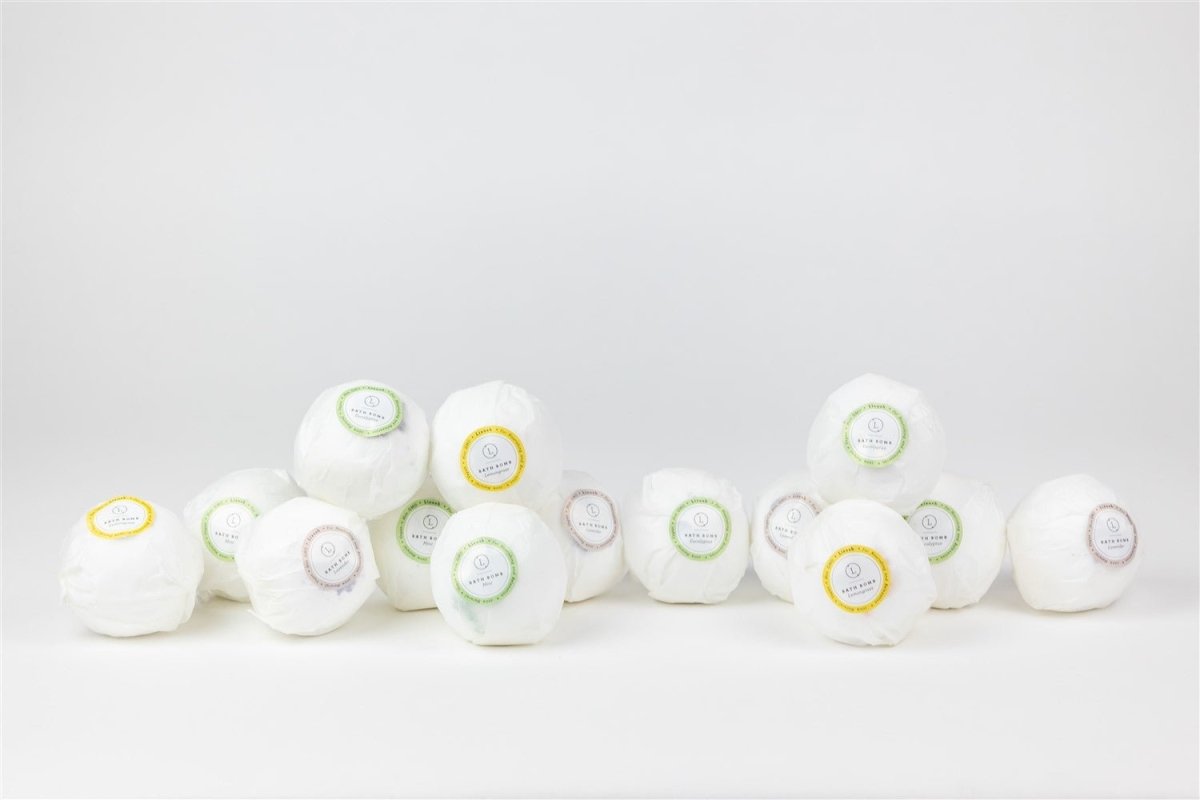 Personalized Natural Get Well Gift Basket for her, Customized Gifts for Women by Groovy Girl Gifts