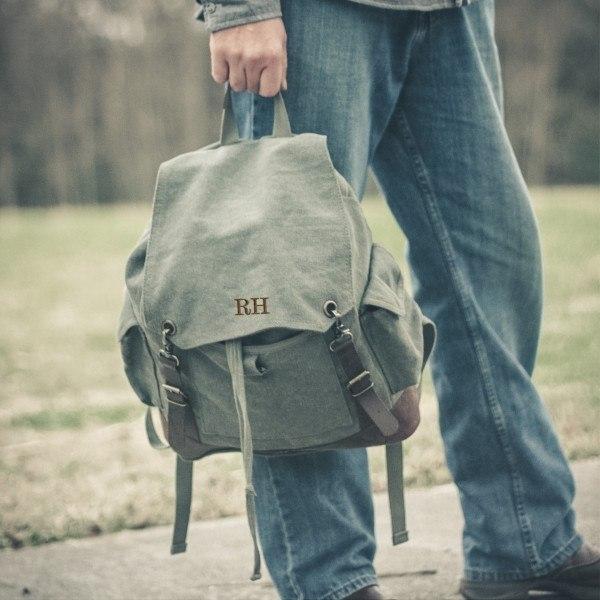 On Sale Fast Track Rucksack