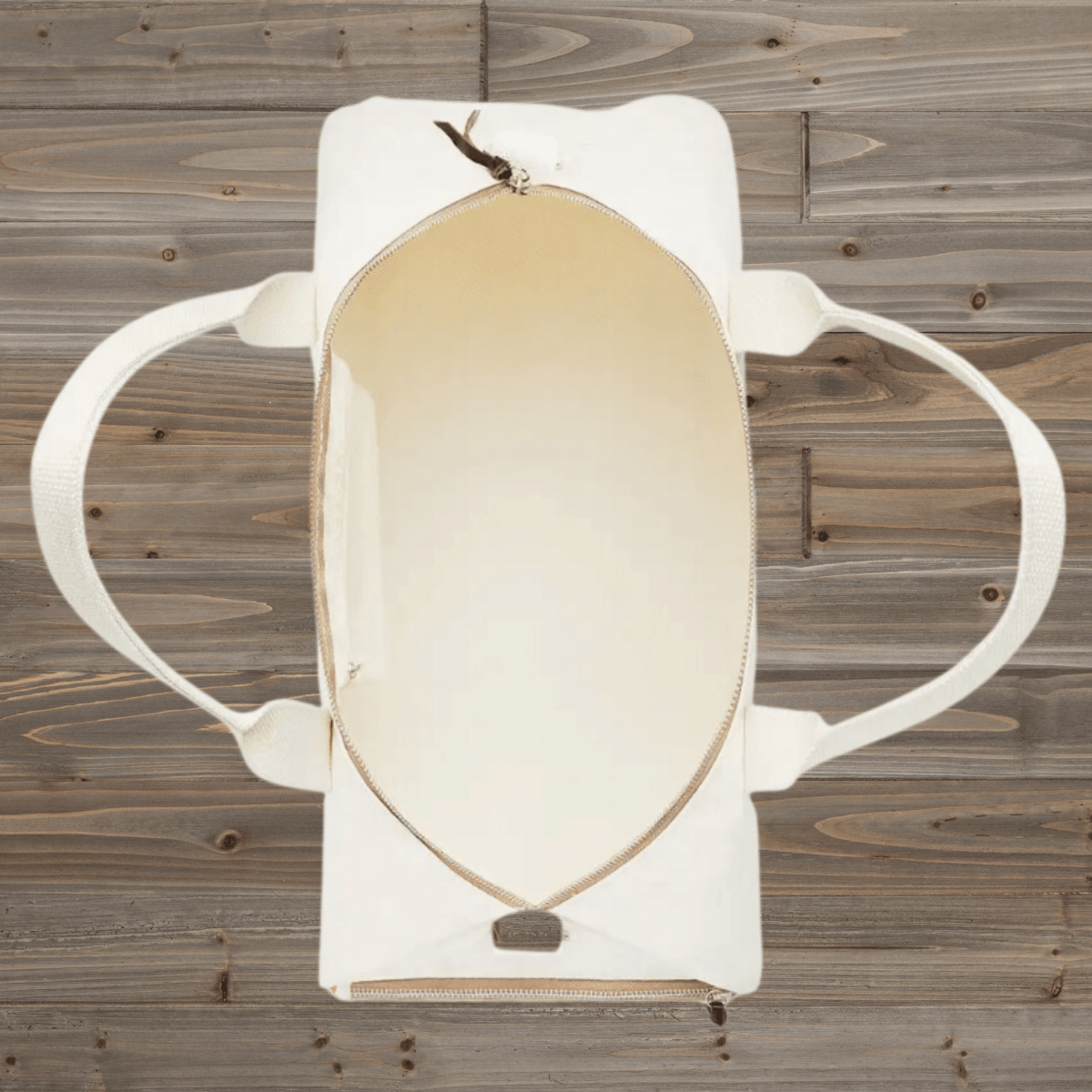 Personalized Forever Together Duffle for her, Customized Gifts for Women by Groovy Girl Gifts