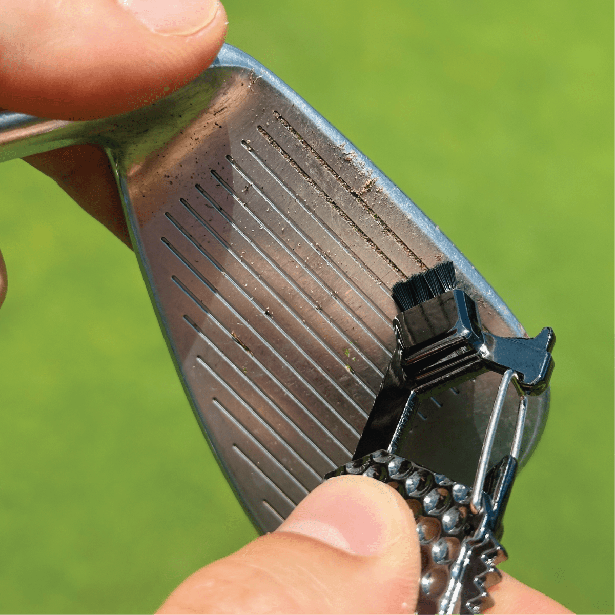 Personalized 5 - in - 1 Golf Multi Tool with Custom Logo for her, Customized Gifts for Women by Groovy Girl Gifts