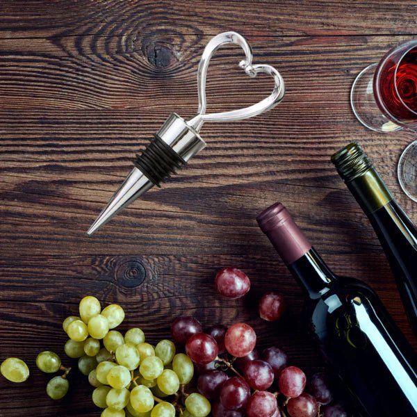 Personalized A Toast to Mom Gift Set for her, Customized Gifts for Women by Groovy Girl Gifts