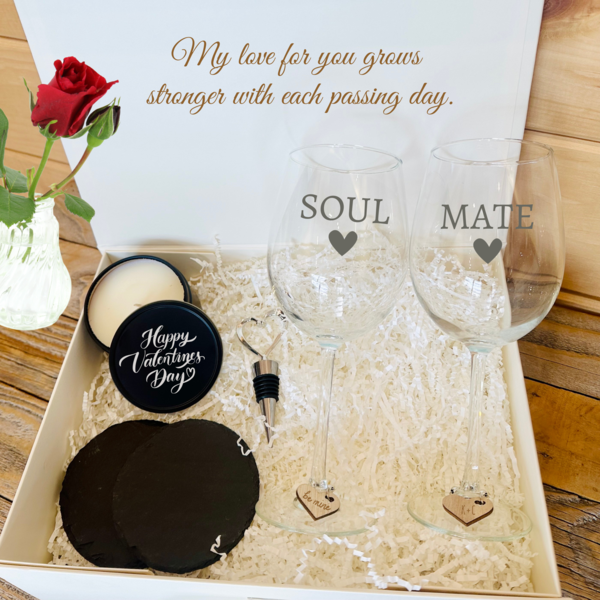 Personalized Valentine's Day Gifts - Groovy Girl Gifts