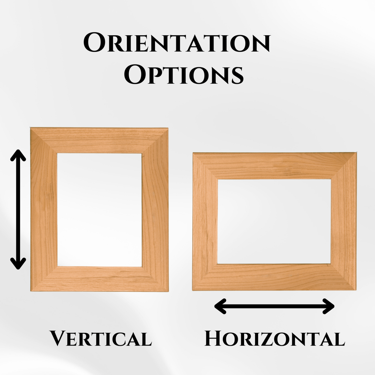 Personalized I Love Us Photo Frame for her, Customized Gifts for Women by Groovy Girl Gifts