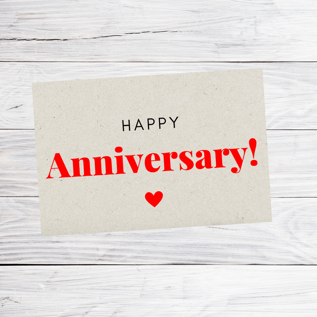 Personalized Our All Occasions Gift Note for her, Customized Gifts for Women by Groovy Girl Gifts