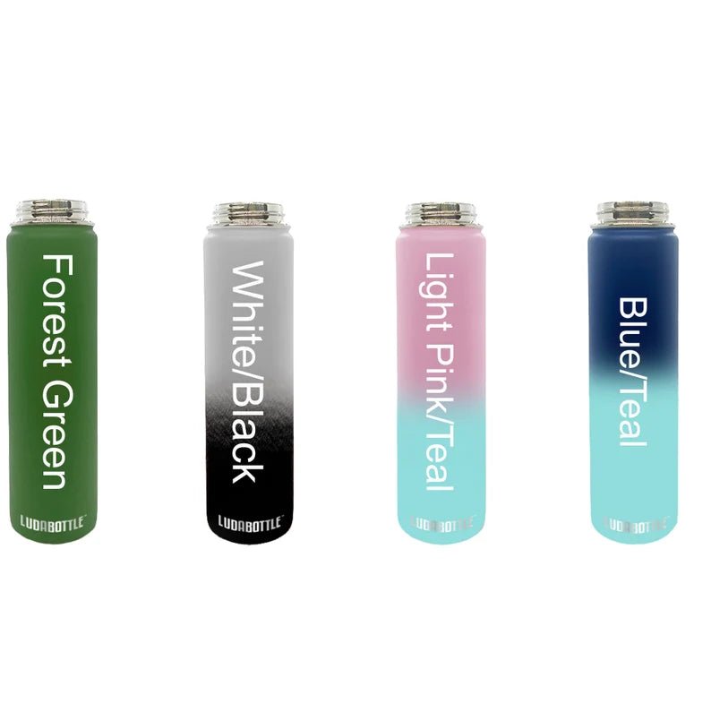 Water Bottle 24oz Baseball Personalized Bottle