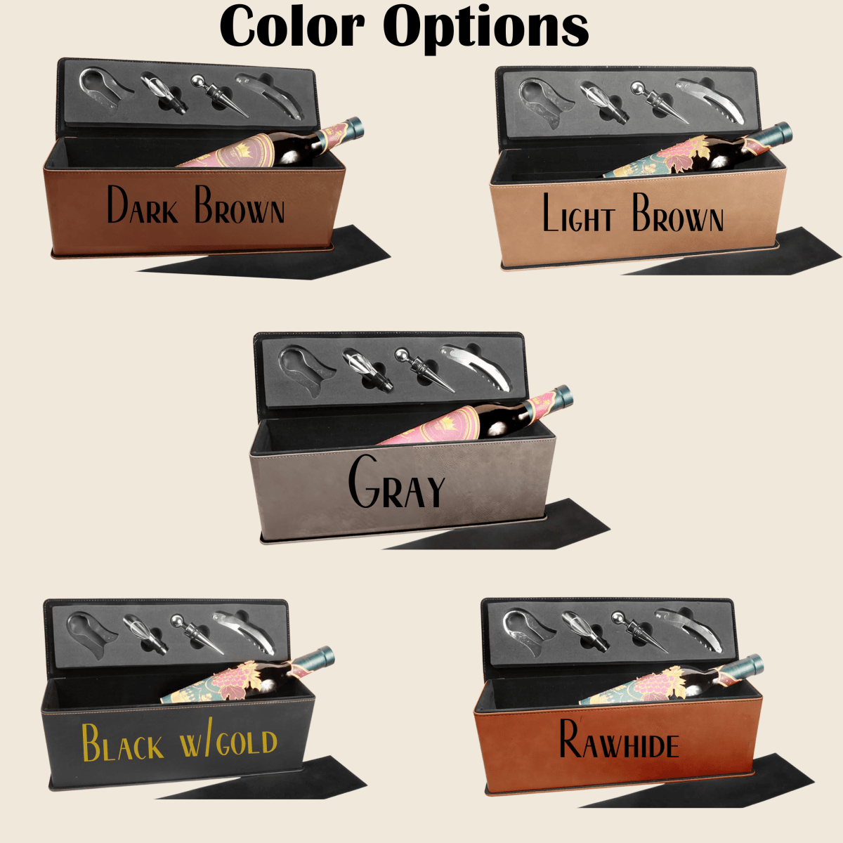 Wine Box