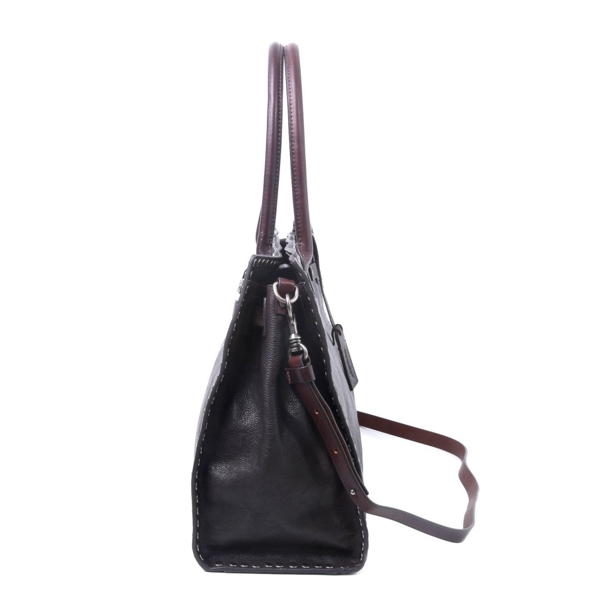 Personalized Westland Satchel for her, Customized Gifts for Women by Groovy Girl Gifts