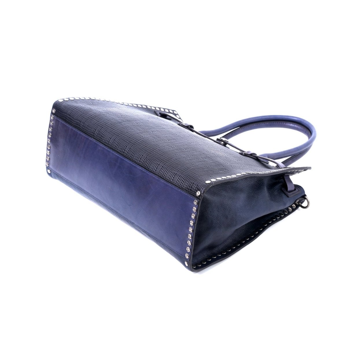 Personalized Westland Satchel for her, Customized Gifts for Women by Groovy Girl Gifts