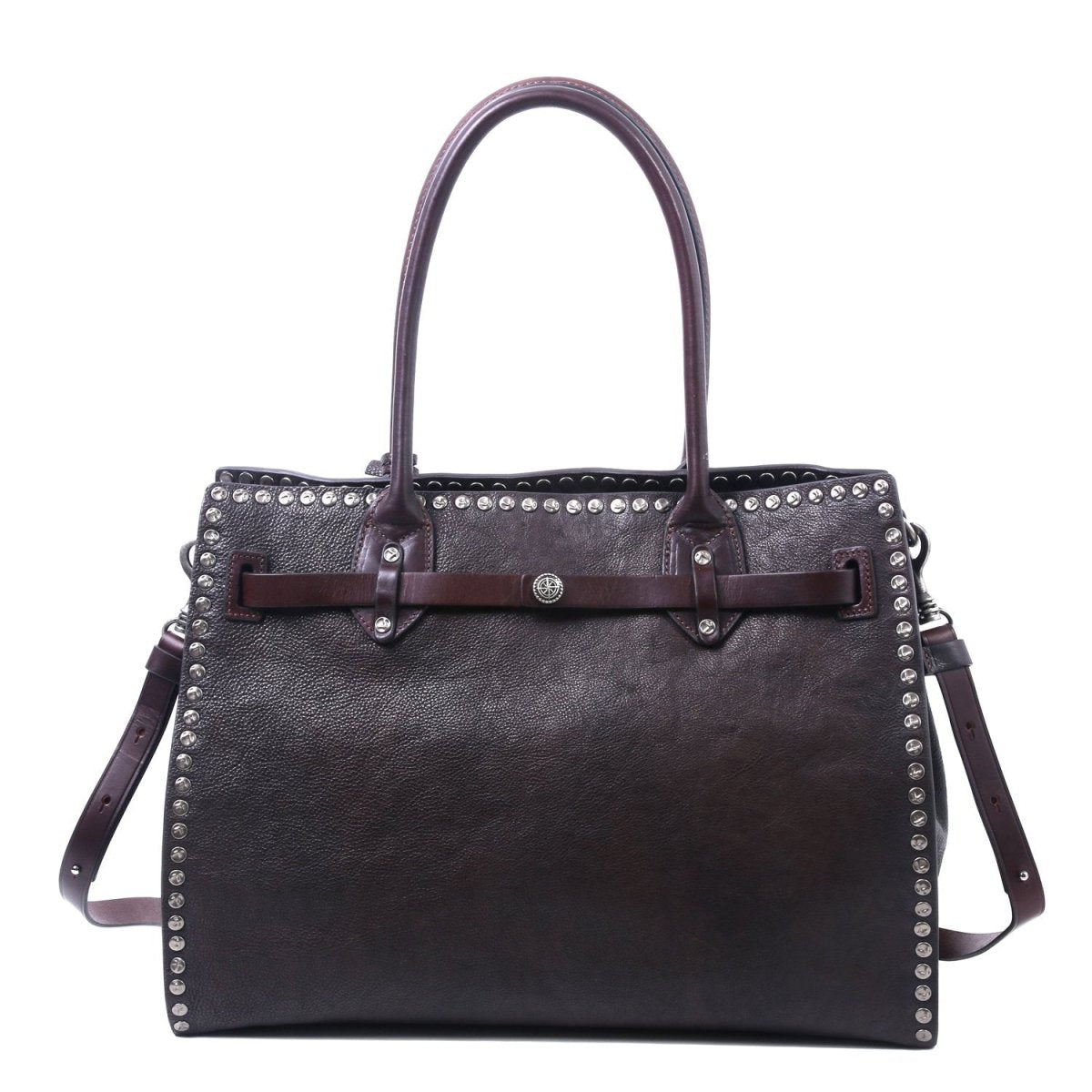 Personalized Westland Satchel for her, Customized Gifts for Women by Groovy Girl Gifts