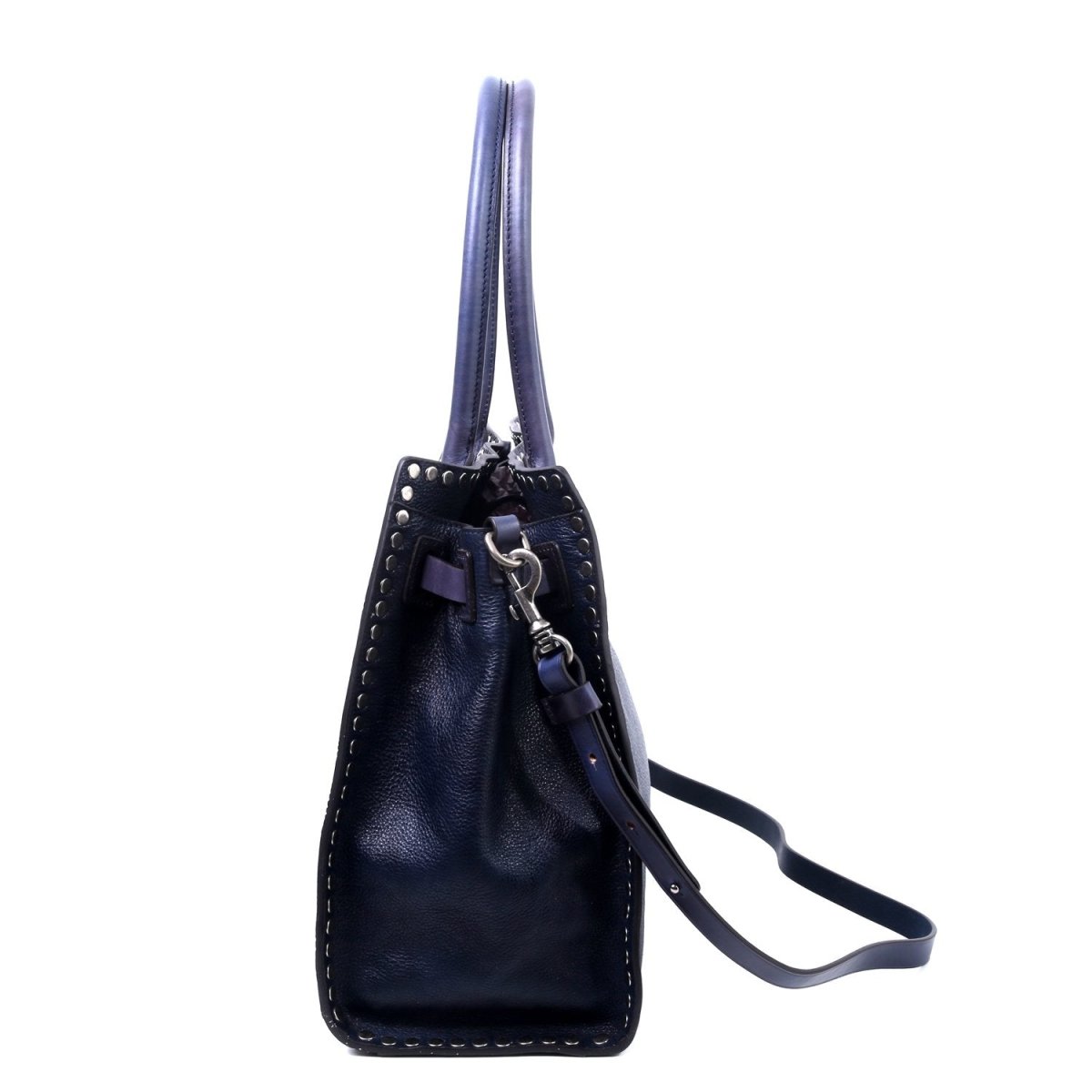 Personalized Westland Satchel for her, Customized Gifts for Women by Groovy Girl Gifts