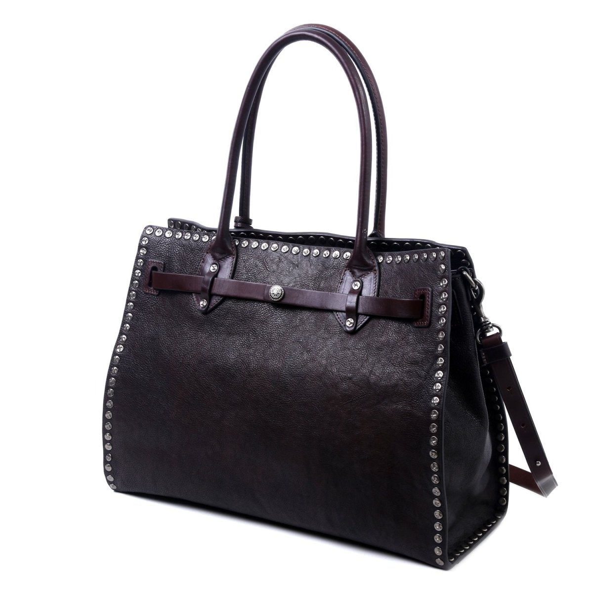 Personalized Westland Satchel for her, Customized Gifts for Women by Groovy Girl Gifts