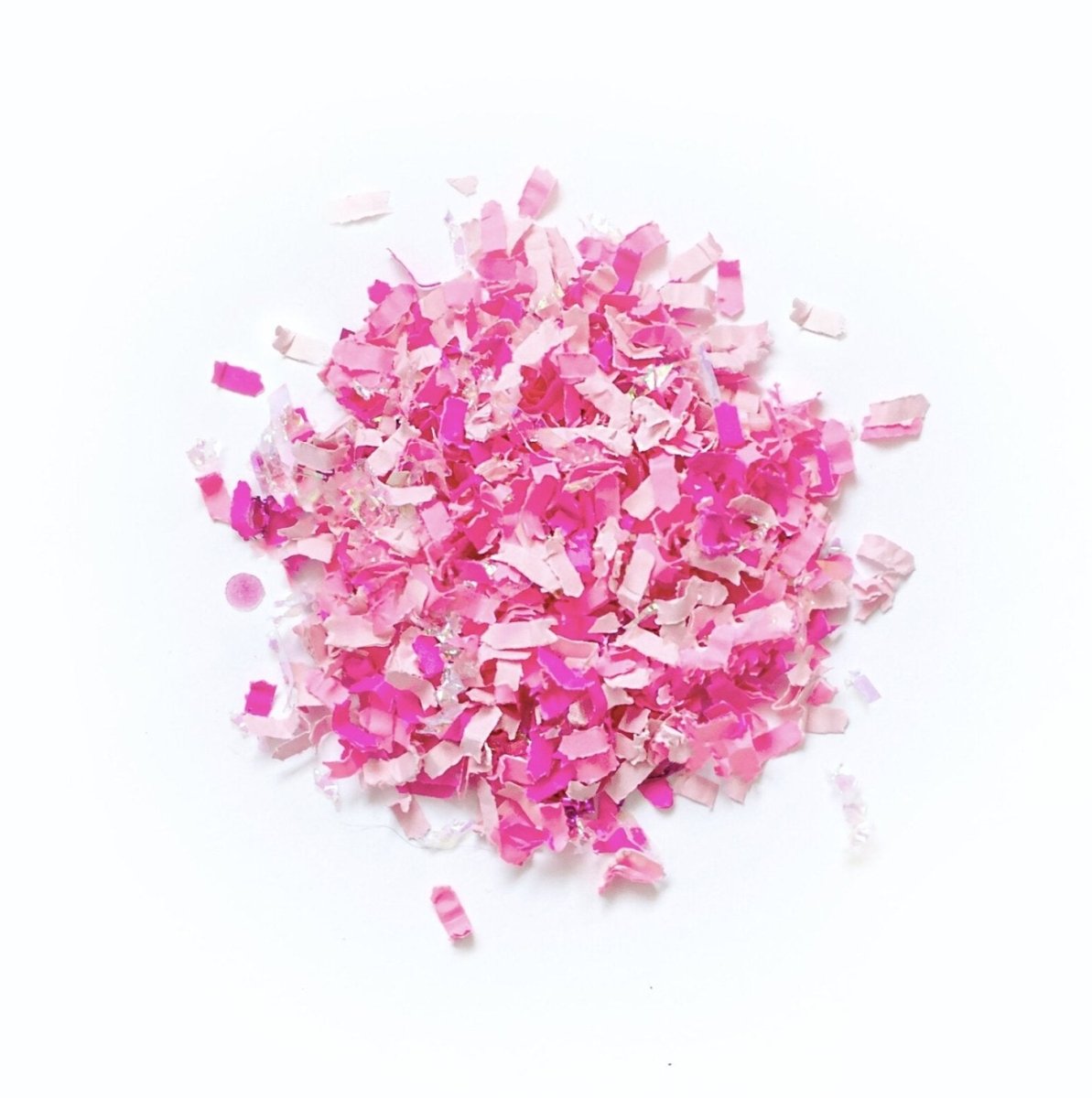 Accessories Graduation Confetti Popper