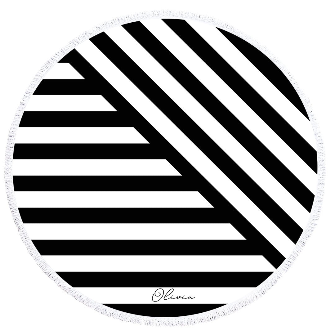 Accessories Pool Day Towel