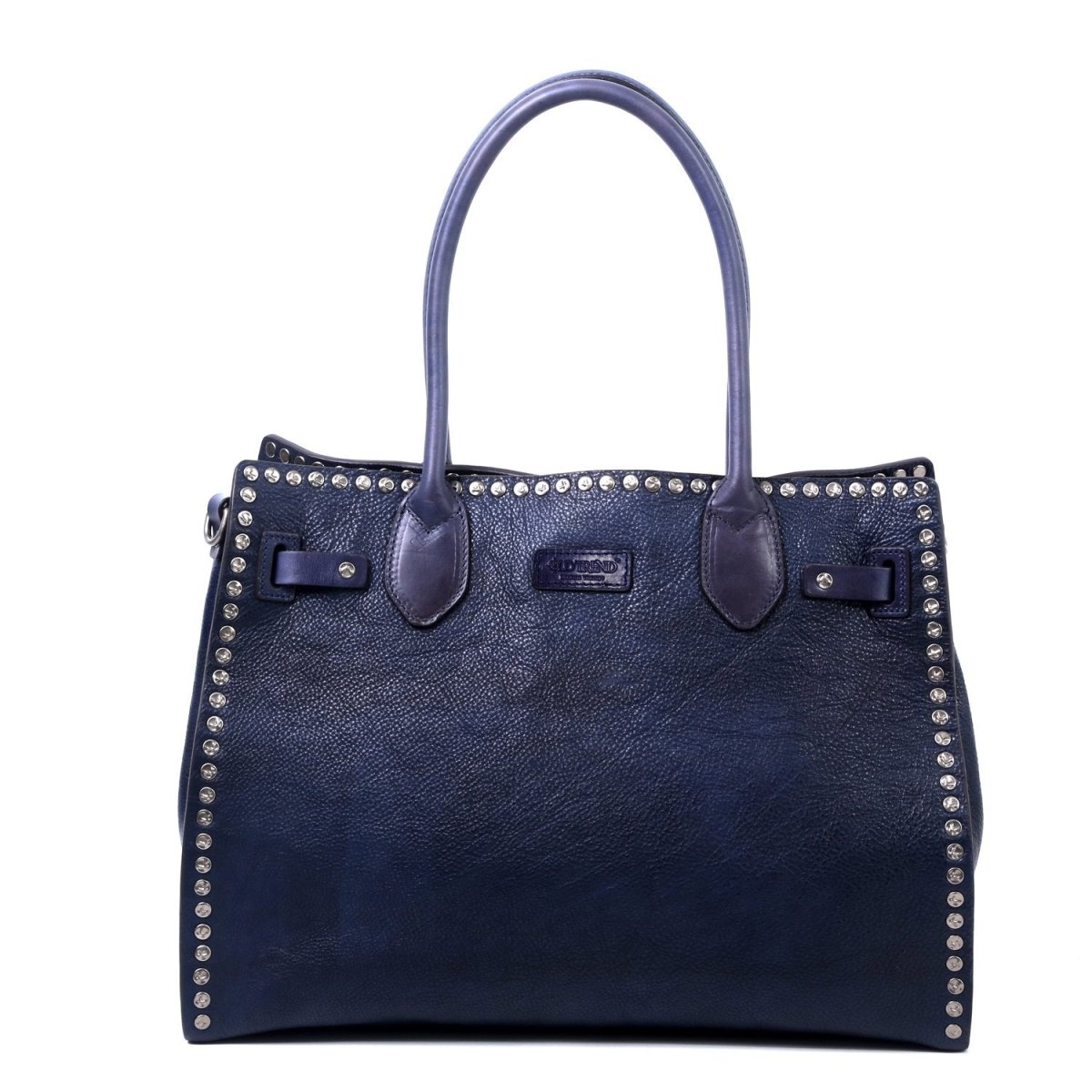 Personalized Westland Satchel for her, Customized Gifts for Women by Groovy Girl Gifts