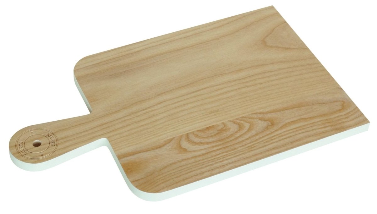 Ash Wood Cutting Board