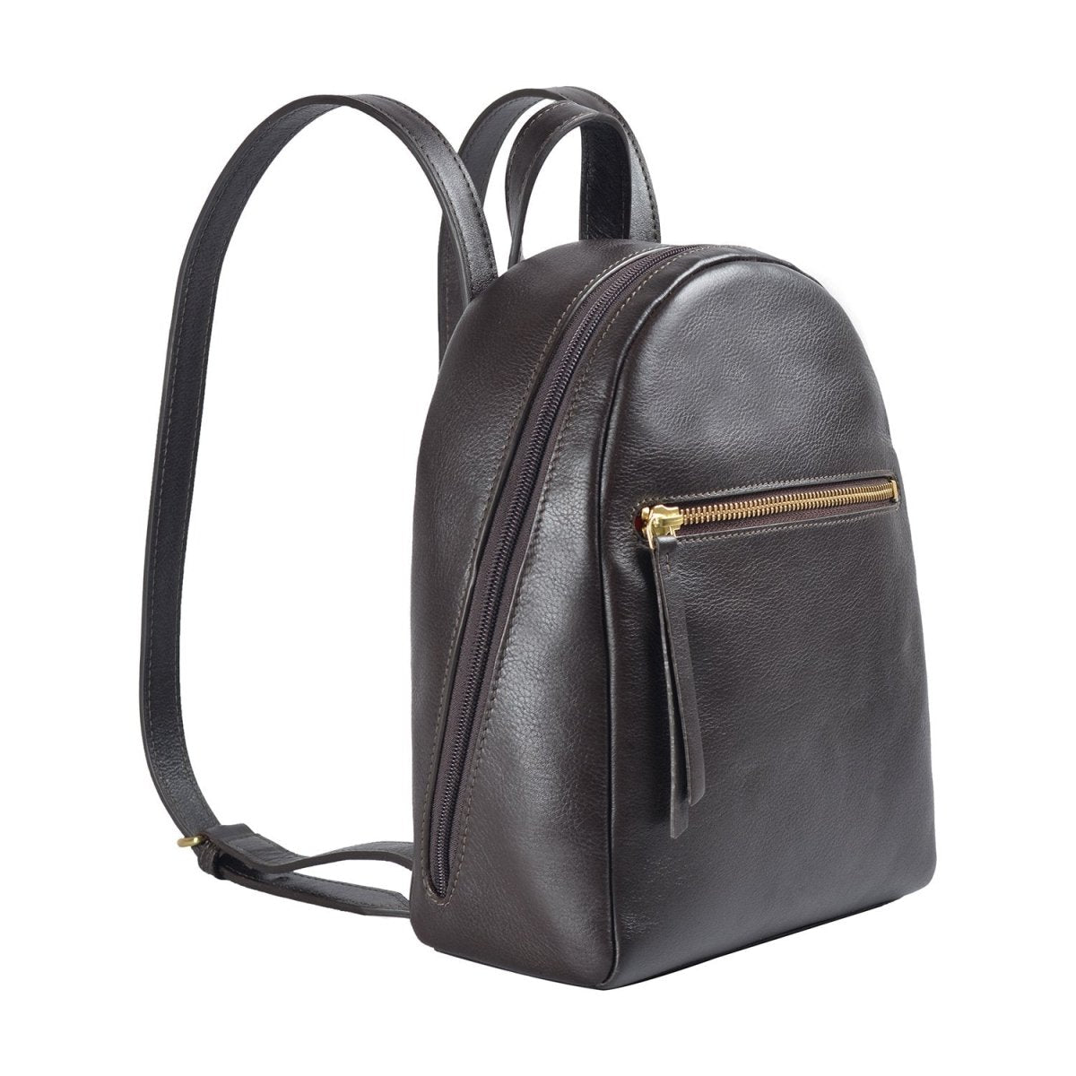 Bags & Luggage - Women's Bags - Backpacks Kiwi Small Leather Backpack