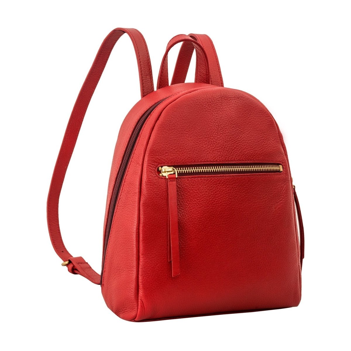 Bags & Luggage - Women's Bags - Backpacks Kiwi Small Leather Backpack