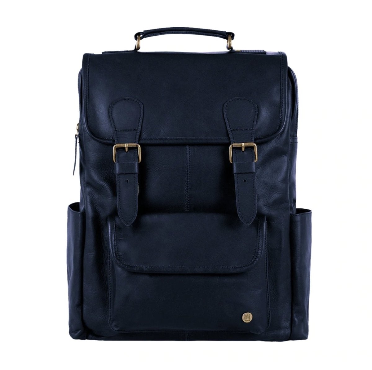 Bags & Luggage - Women's Bags - Backpacks Lady's Leather Backpack