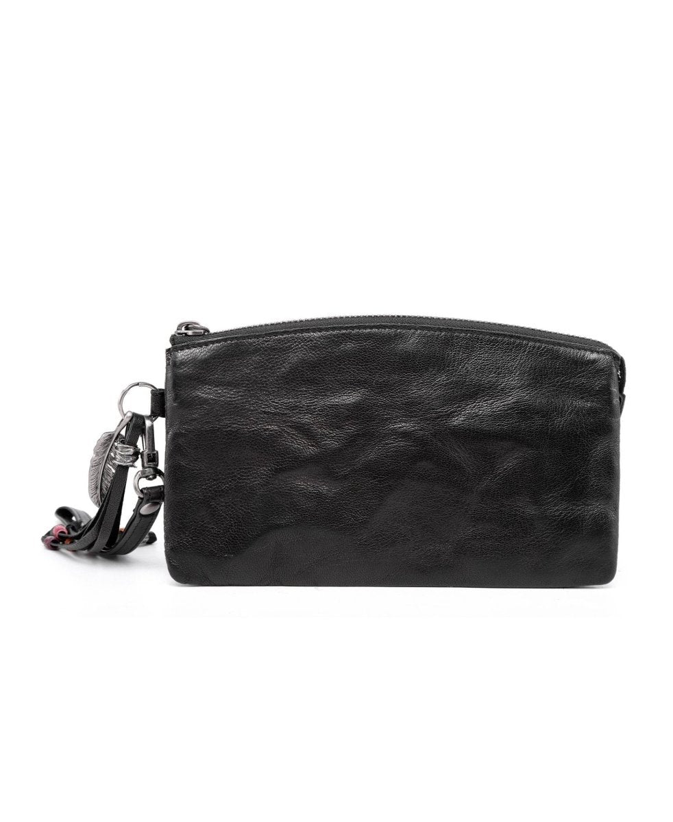 Bags & Luggage - Women's Bags - Clutches Bluebell Leather Clutch