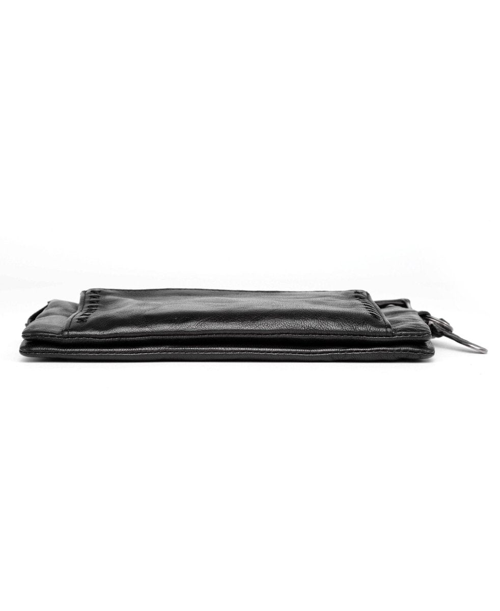 Bags & Luggage - Women's Bags - Clutches Bluebell Leather Clutch
