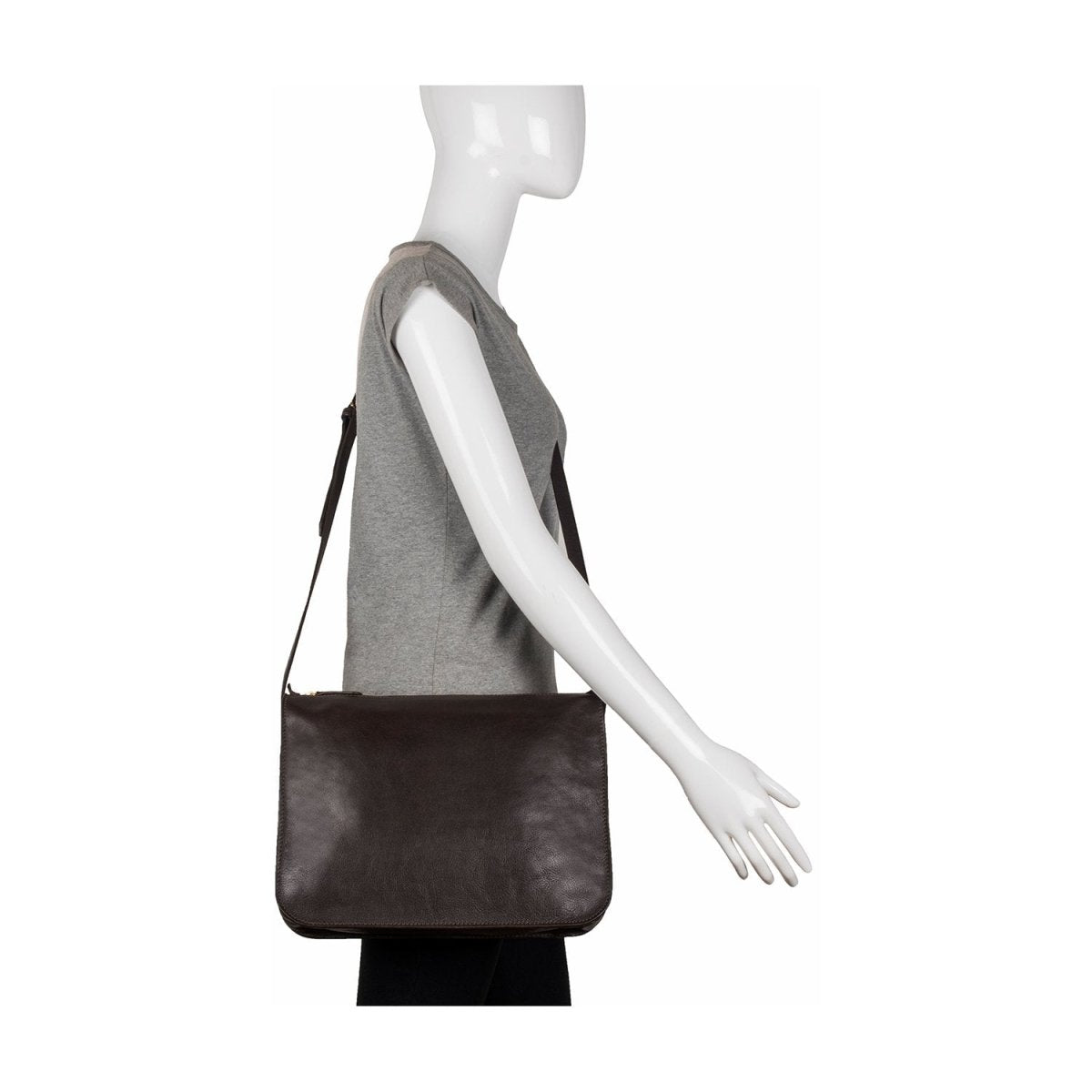 Bags & Luggage - Women's Bags - Crossbody Bags Carmel Medium Leather Sling Bag