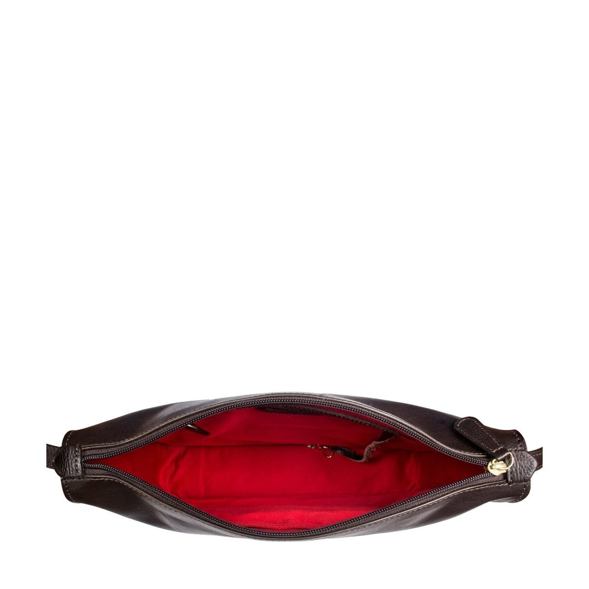 Bags & Luggage - Women's Bags - Crossbody Bags Carmel Medium Leather Sling Bag