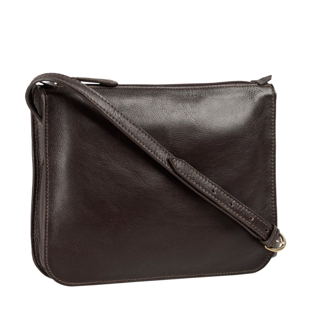 Bags & Luggage - Women's Bags - Crossbody Bags Carmel Small Leather Sling Bag
