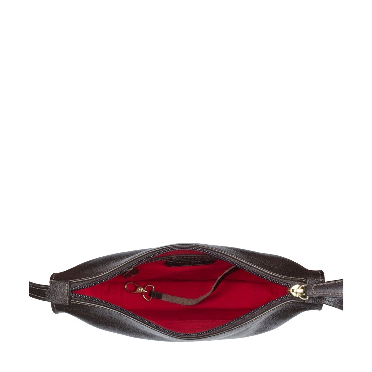 Bags & Luggage - Women's Bags - Crossbody Bags Carmel Small Leather Sling Bag