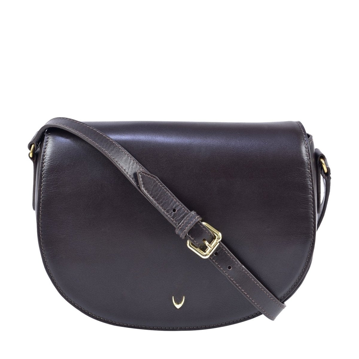 Bags & Luggage - Women's Bags - Crossbody Bags Nelly Classic Leather Crossbody Bag