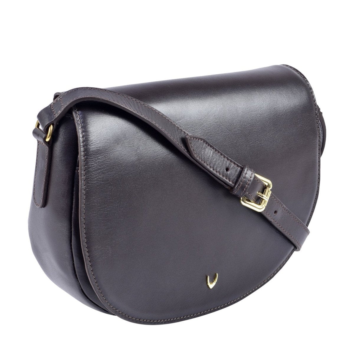 Bags & Luggage - Women's Bags - Crossbody Bags Nelly Classic Leather Crossbody Bag
