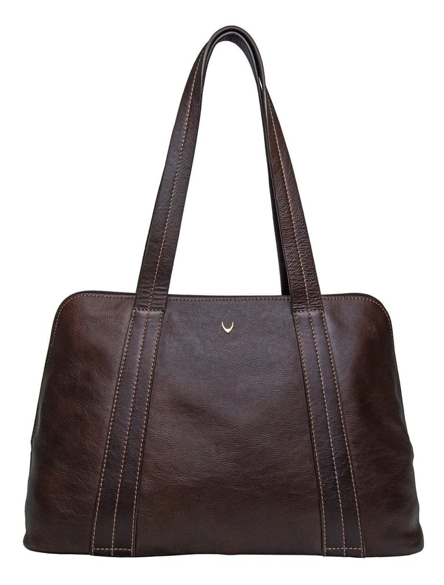 Bags & Luggage - Women's Bags - Shoulder Bags Cerys Leather Multi-Compartment Tote