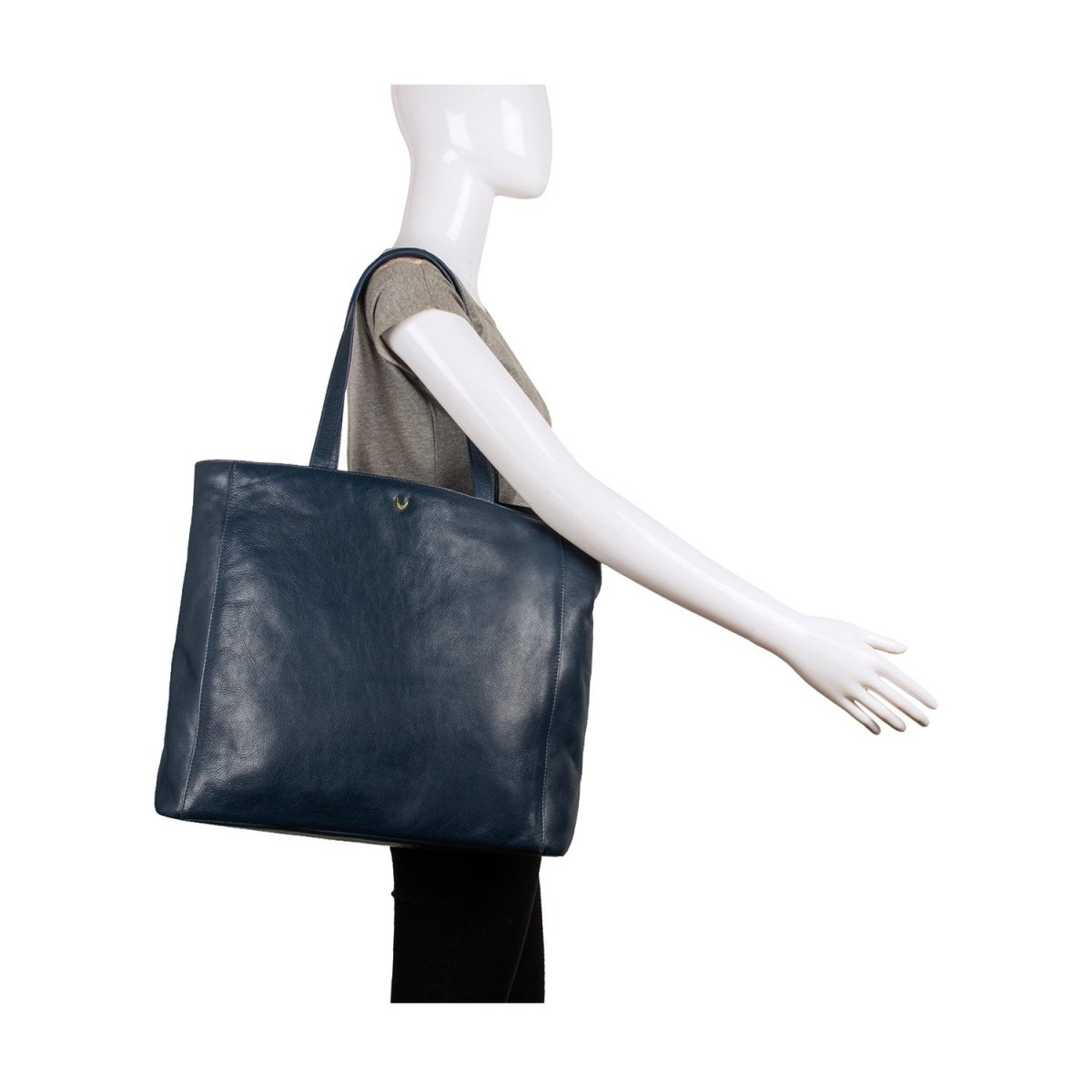 Bags & Luggage - Women's Bags - Shoulder Bags Clara Large Leather Tote