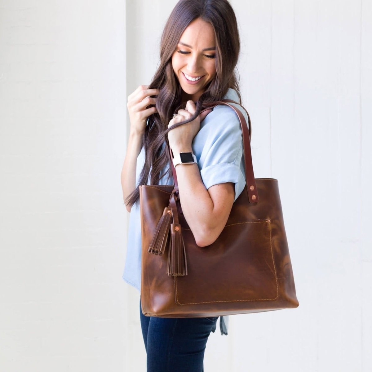 Bags & Luggage - Women's Bags - Shoulder Bags Lifetime Tote