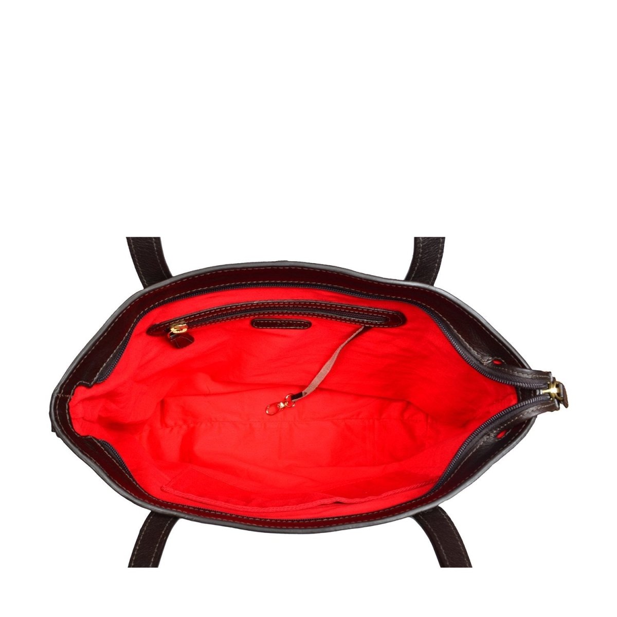 Bags & Luggage - Women's Bags - Shoulder Bags Sierra Leather Shoulder Bag With Sling Strap