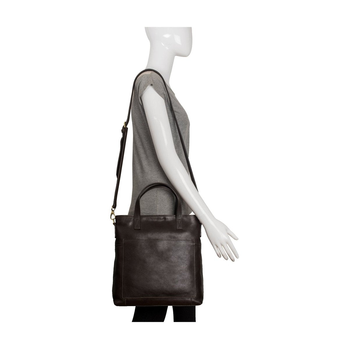 Bags & Luggage - Women's Bags - Shoulder Bags Sierra Medium Leather Crossbody Bag