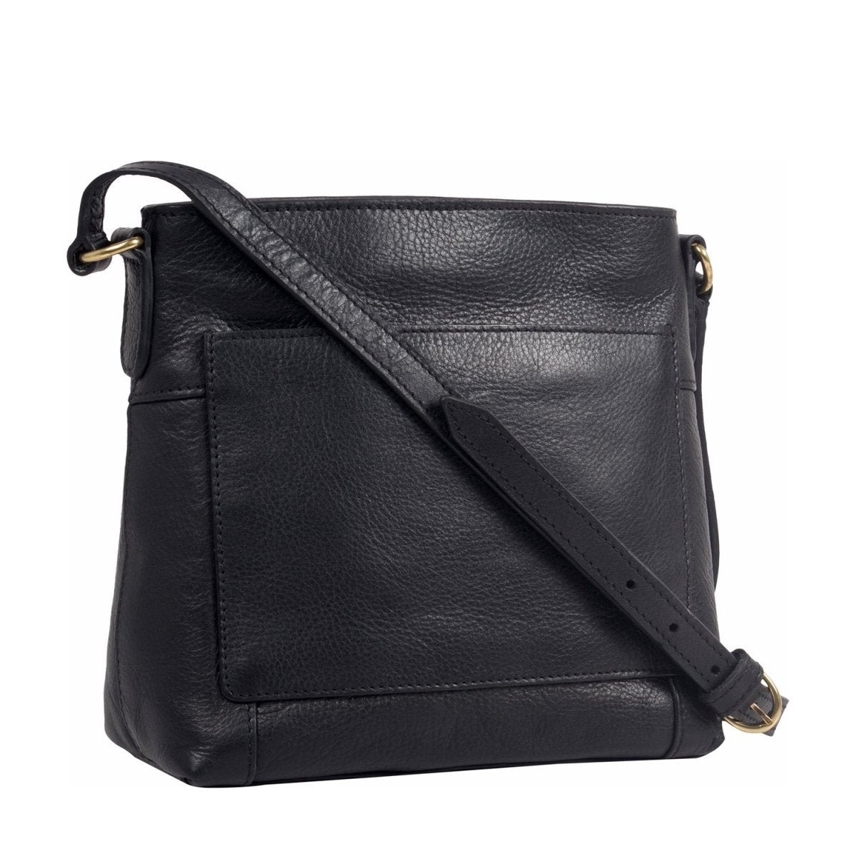 Bags & Luggage - Women's Bags - Shoulder Bags Sierra Small Leather Crossbody Bag