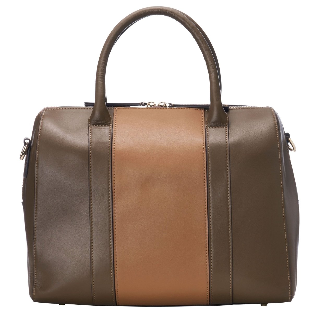 Bags & Luggage - Women's Bags - Top-Handle Bags Calligraphy Green Satchel