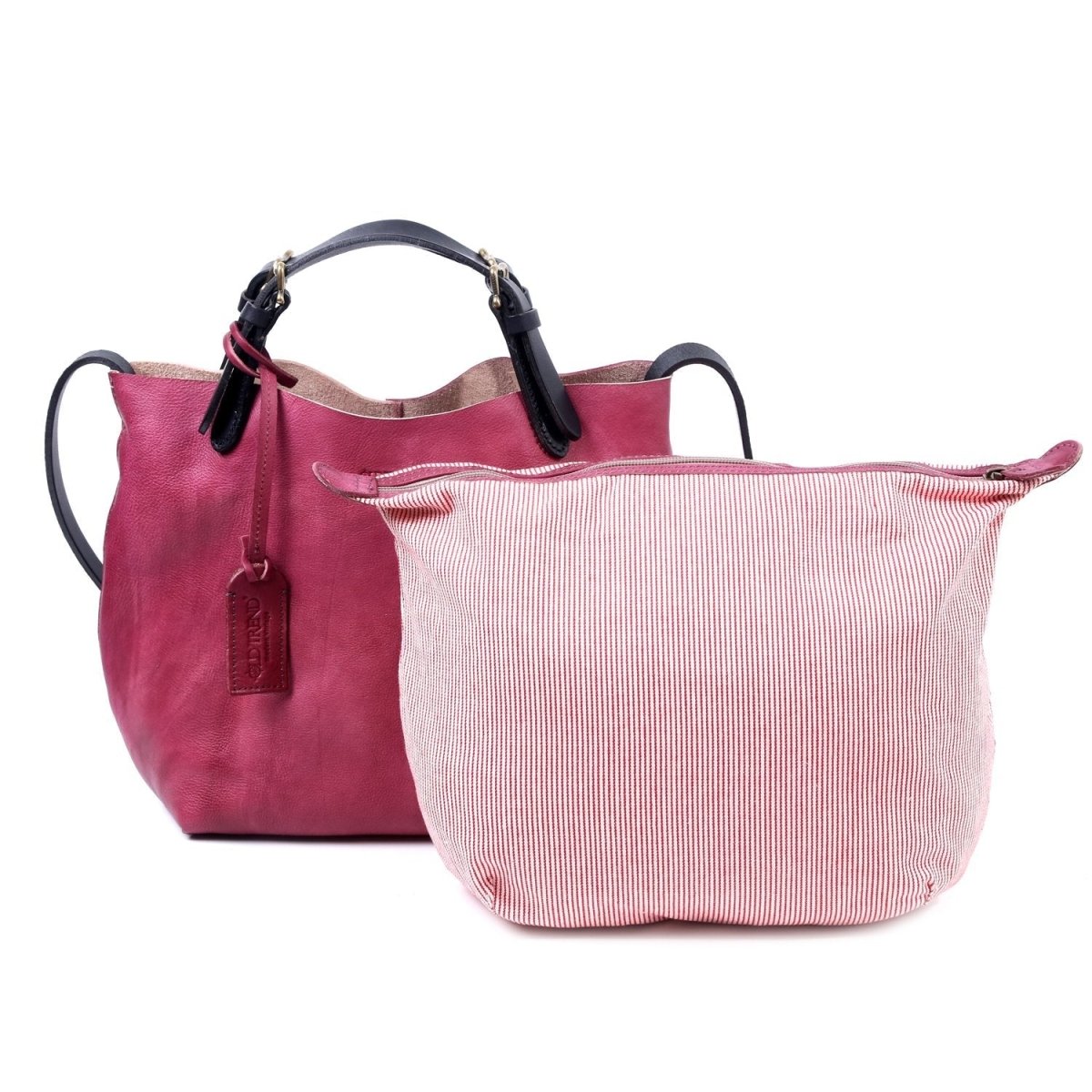 Bags & Luggage - Women's Bags - Top-Handle Bags Island Mini Tote