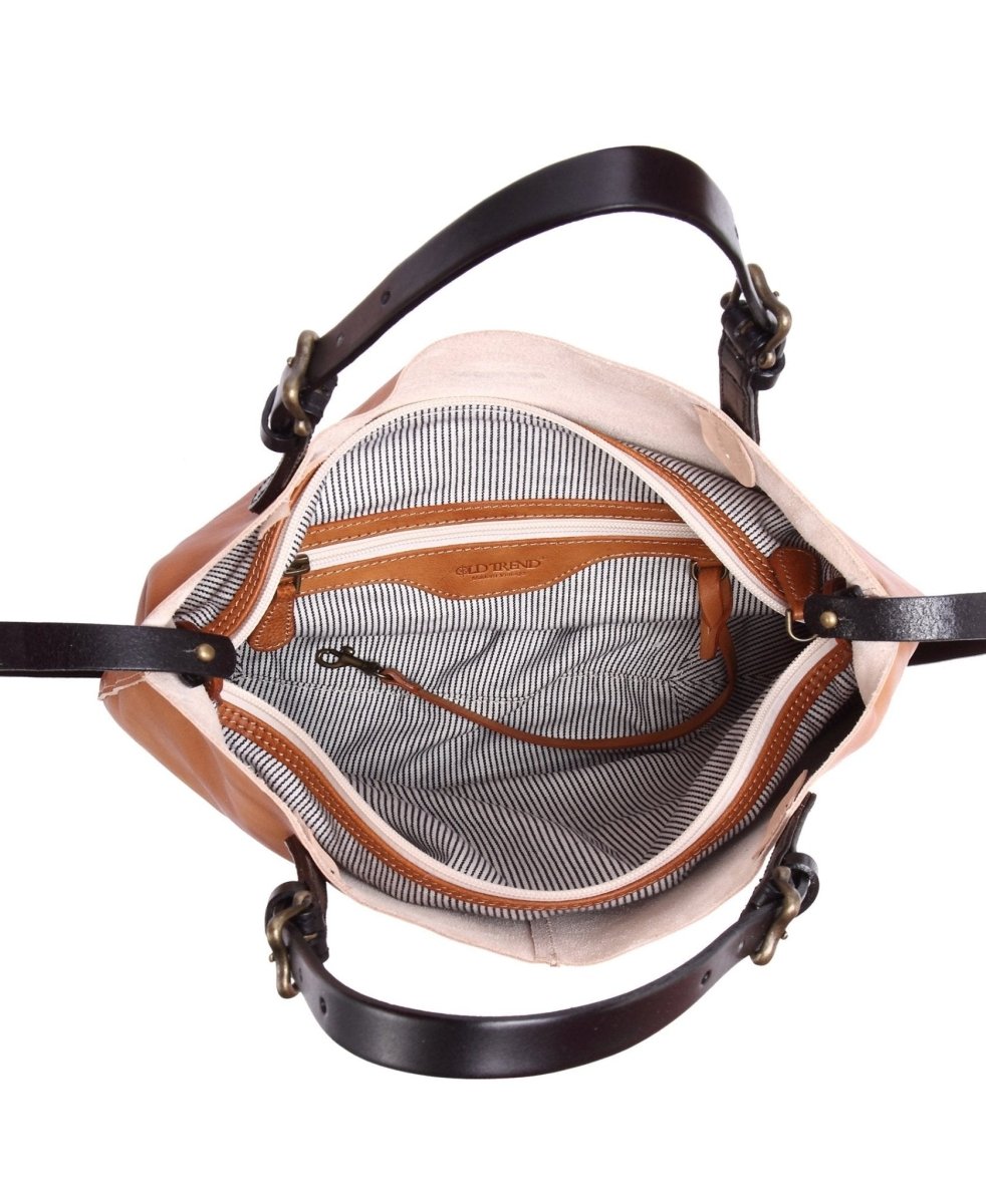 Bags & Luggage - Women's Bags - Top-Handle Bags Island Mini Tote