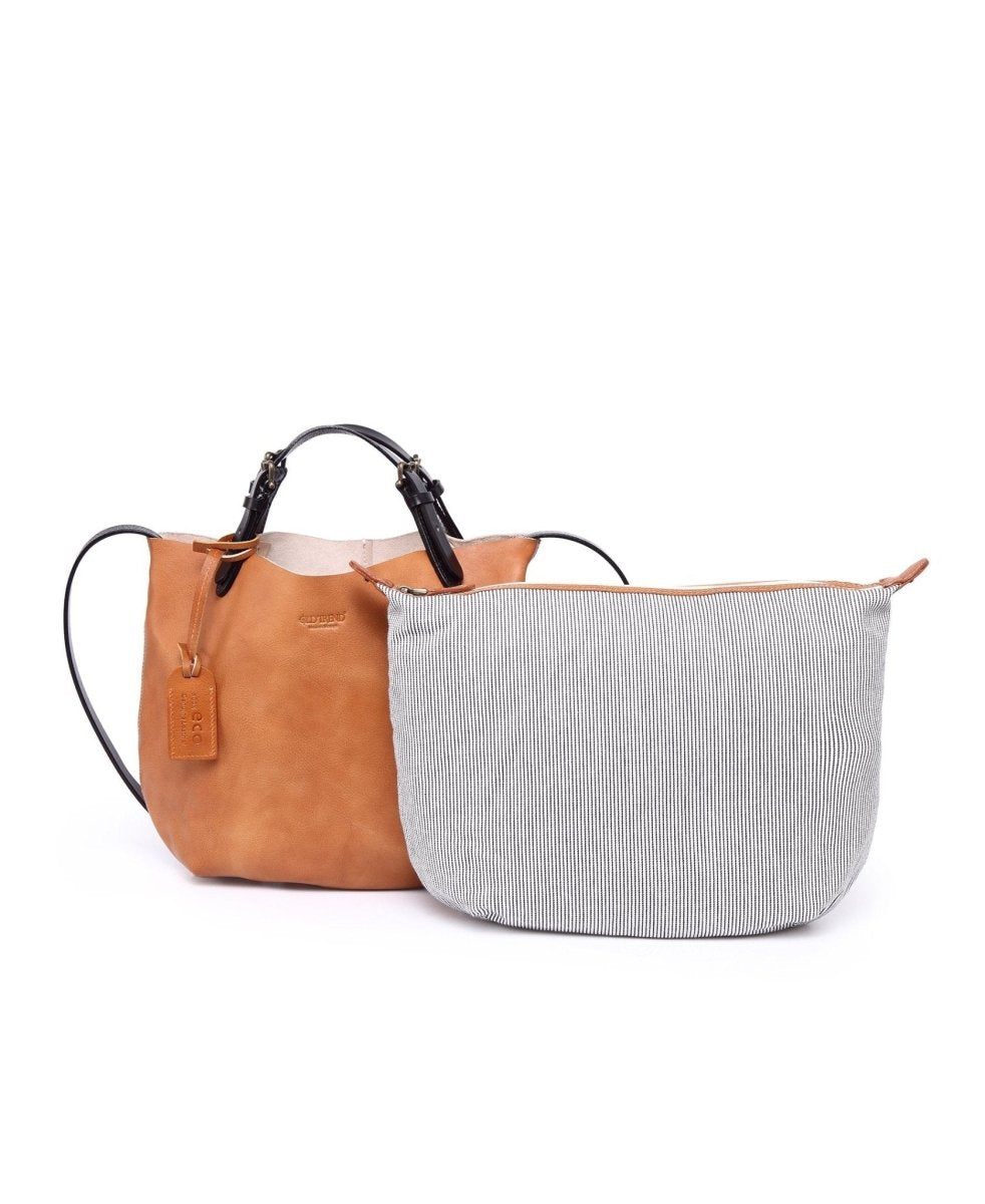 Bags & Luggage - Women's Bags - Top-Handle Bags Island Mini Tote