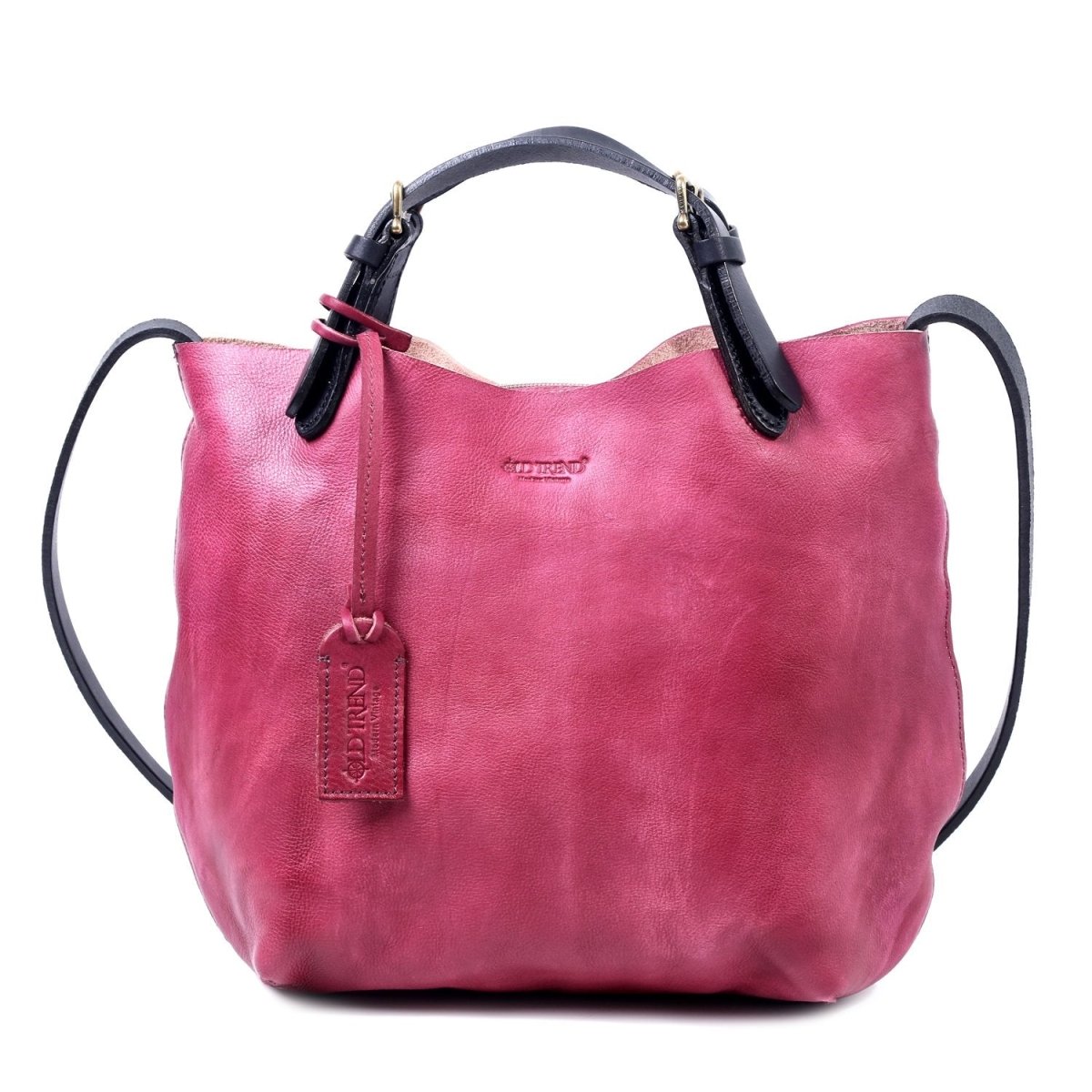 Bags & Luggage - Women's Bags - Top-Handle Bags Island Mini Tote