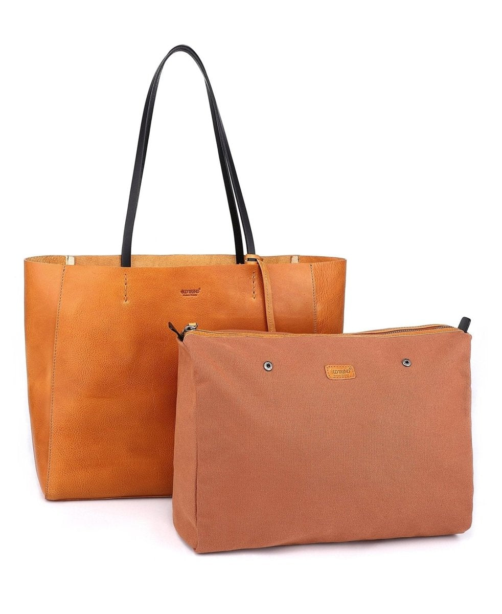Bags & Luggage - Women's Bags - Top-Handle Bags Out West Tote