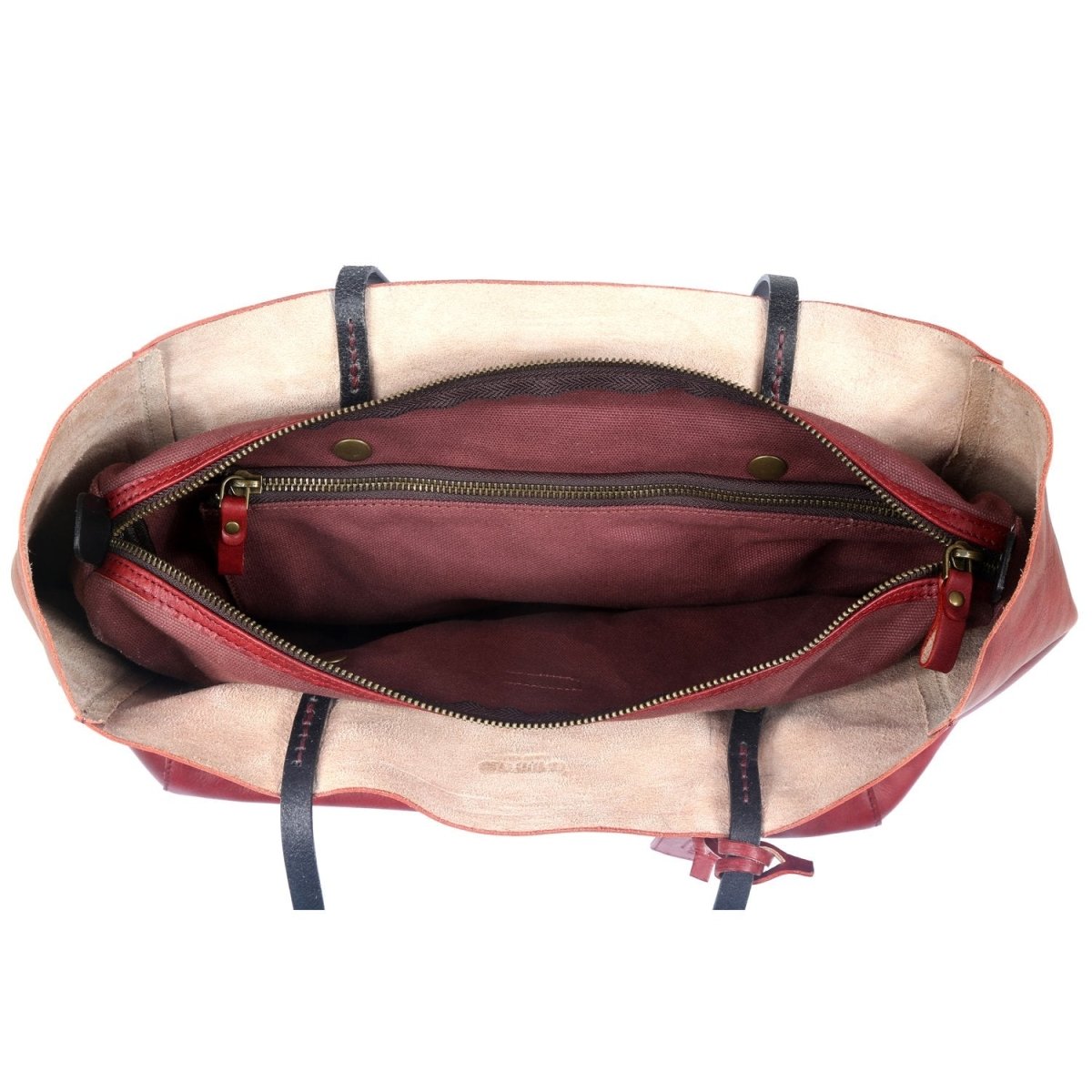 Bags & Luggage - Women's Bags - Top-Handle Bags Out West Tote