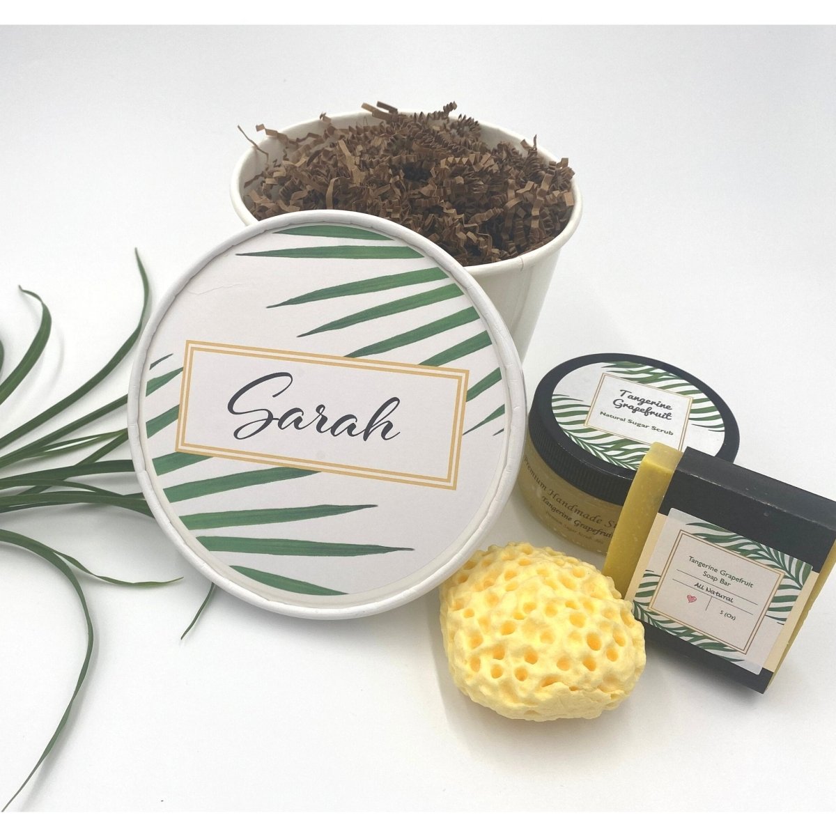 Bath & Body Relax and Rejuvenate Spa Set