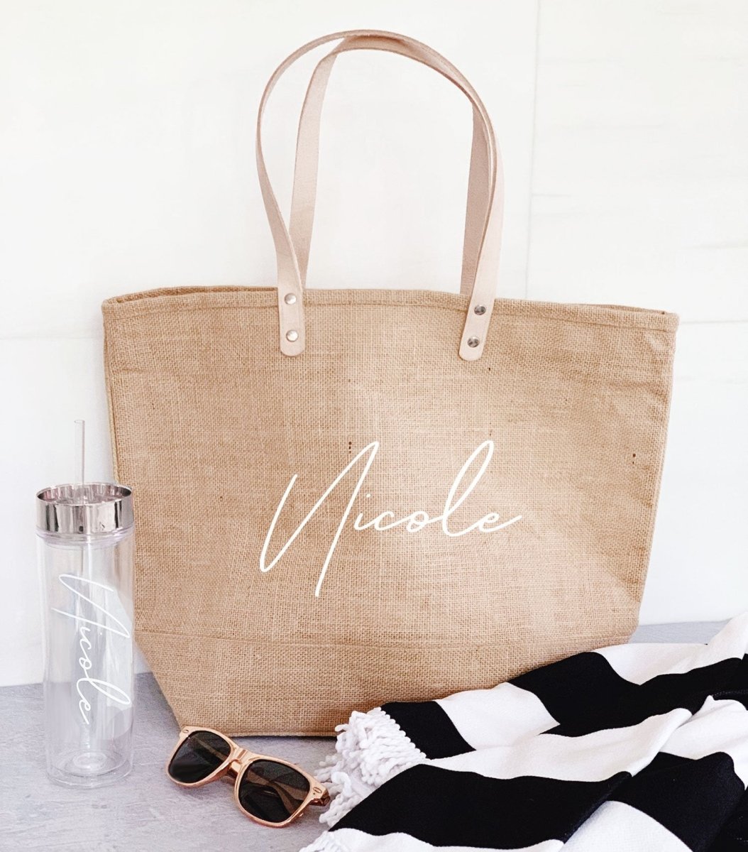 Beach & Bag