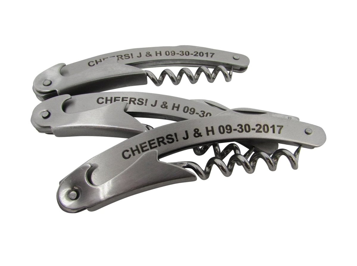 Bottle Openers Date Night Wine Opener