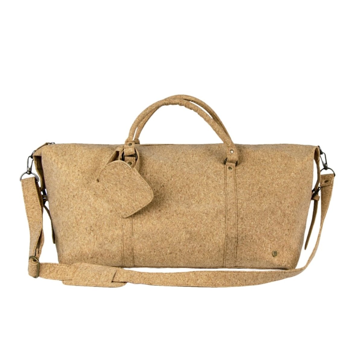 Duffel Bags The Lady's Leather Duffle