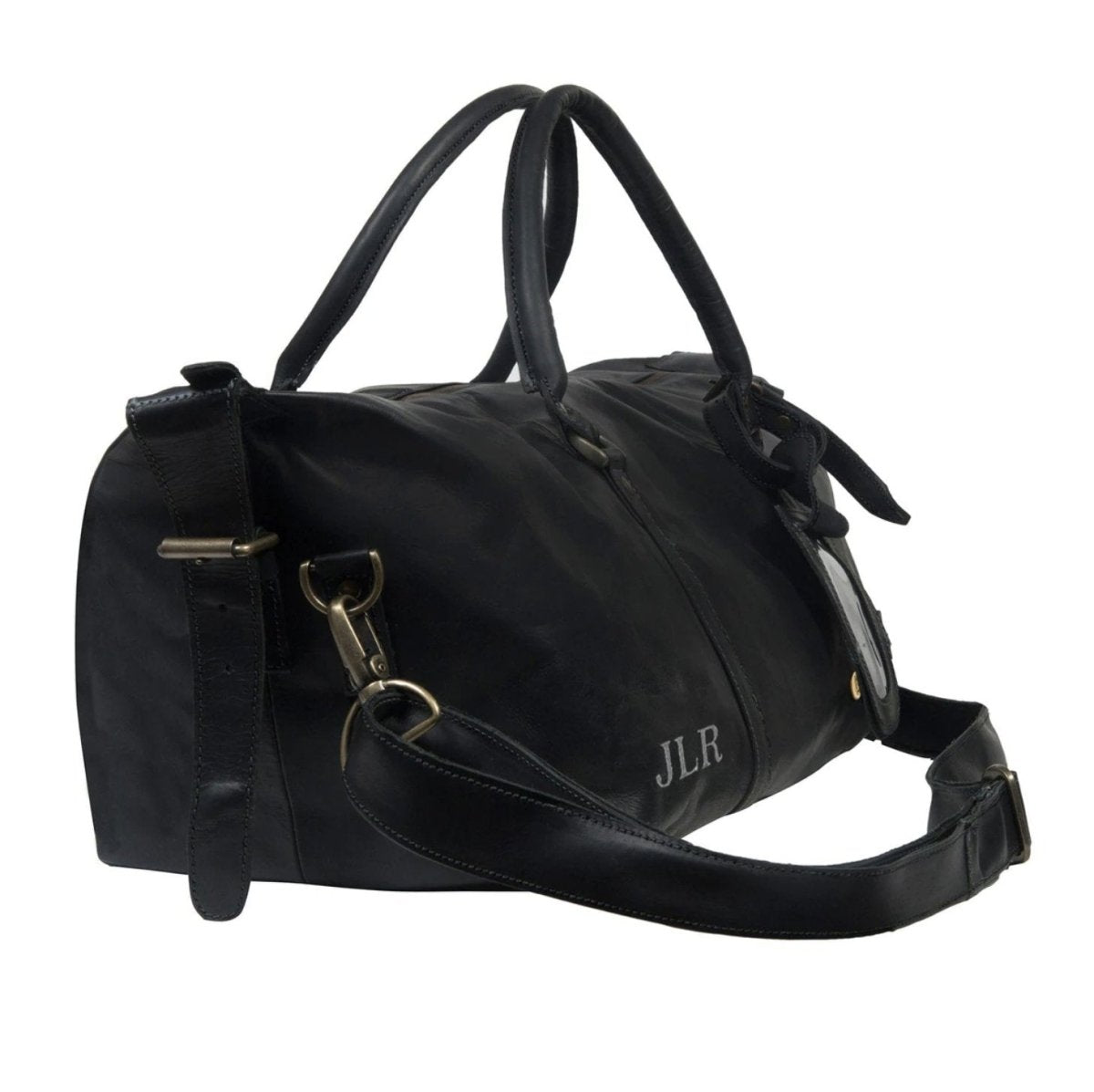 Duffel Bags The Lady's Leather Duffle