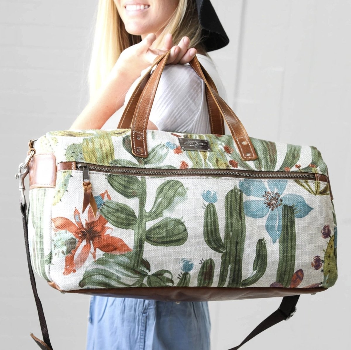 Duffel Bags Weekend Away Duffle